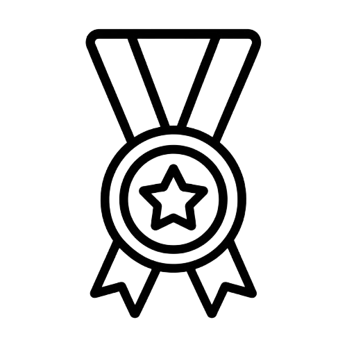Insignia Veteranos